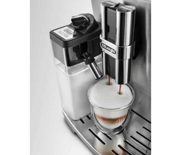 DELONGHI ECAM 28.465.M - 308799 - zdjęcie 3